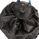 Klymit Stash 18 Air Frame Lightweight Black Backpack Hiking Day Bag