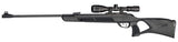 Gamo Magnum .177 Caliber 1650 FPS PBA Platform Air Rifle w/3-9x40 Scope (Refurbished)