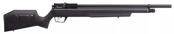Benjamin Marauder Lothar Walther Barrel .22 Cal Synthetic Stock PCP Air Rifle