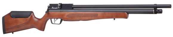 Benjamin Marauder Regulated .177 Caliber Wood Stock PCP Air Rifle
