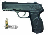 Gamo PT-85 CO2 Powered Blowback Air Pellet Pistol (Refurbished)