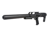 Airforce CondorSS Condor SS .25 Caliber 950 FPS PCP Black Air Rifle with Spin-Loc Tank