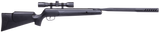Benjamin Prowler .22 Cal Nitro Piston NP Air Rifle w/Sound Suppressor (Refurbished)