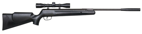 Benjamin Prowler .177 Caliber Nitro Piston NP Air Rifle w/ 4x32mm Scope (Refurbished)