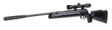 Benjamin Prowler .22 Caliber Nitro Piston NP Air Rifle w/ 4x32mm Scope (Refurbished)