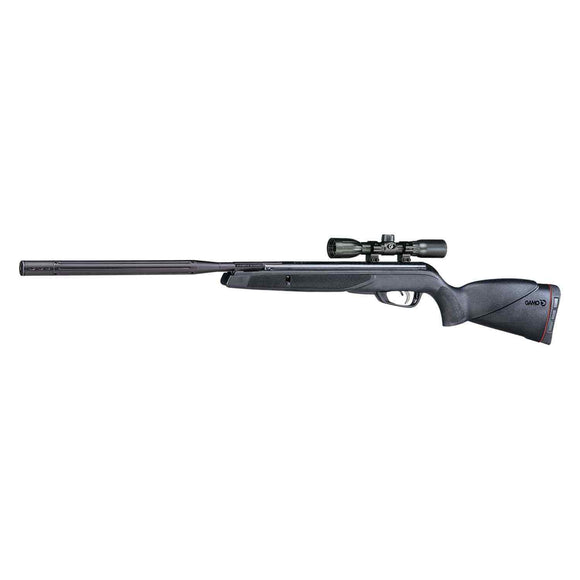 Gamo Raptor Whisper .177 Caliber 1300 fps Air Rifle w/4x32mm Scope (Refurbished)