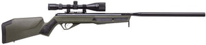 Remington Varmint Target VTR Nitro Piston 2 NP2 .177 Cal Break Barrel Air Rifle