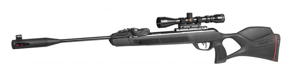 Gamo Swarm Magnum GEN2 G2 Multishot .177 Caliber Air Rifle w/3-9x40 Scope (Refurbished)