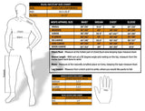 Scent Blocker Men's Underguard Base Top in Realtree Edge (Size: M, L, XL, 2XL, 3XL)