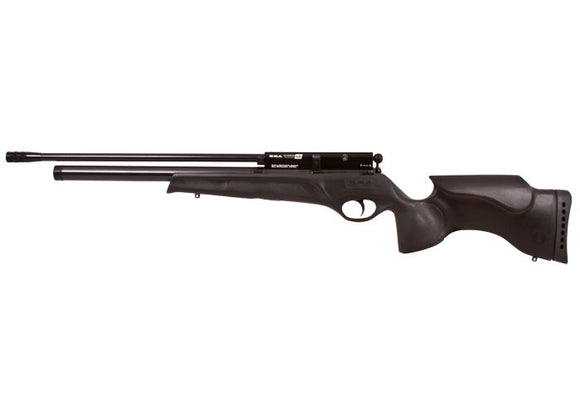 BSA 1132 Scorpion SE Tactical .25 Cal Multishot PCP Air Rifle