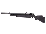 Diana Stormrider Gen 2 Multi-shot .22 Caliber Synthetic Stock PCP Air Rifle