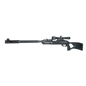 Gamo Swarm Fusion GEN2 G2 10-Shot .22 Caliber Air Rifle w/3-9x40mm Scope