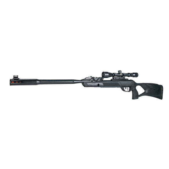 Gamo Swarm Fusion GEN2 G2 10-Shot .22 Caliber Air Rifle w/3-9x40mm Scope (Refurbished)