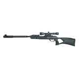 Gamo Swarm Fusion GEN2 G2 10-Shot .22 Caliber Air Rifle w/3-9x40mm Scope