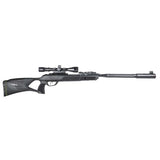 Gamo Swarm Fusion GEN2 G2 10-Shot .22 Caliber Air Rifle w/3-9x40mm Scope