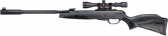 Gamo Whisper Fusion Mach 1 .22 Cal 1020 fps Air Rifle with 3-9x40mm Scope