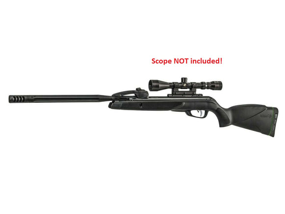 Gamo Swarm Maxxim .177 10-shot Break Barrel Air Rifle without Scope (Refurbished)