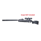 Gamo Swarm Whisper .177 Caliber Multishot Air Rifle without Scope (Refurbished)