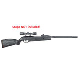 Gamo Swarm Whisper .177 Caliber Multishot Air Rifle without Scope (Refurbished)