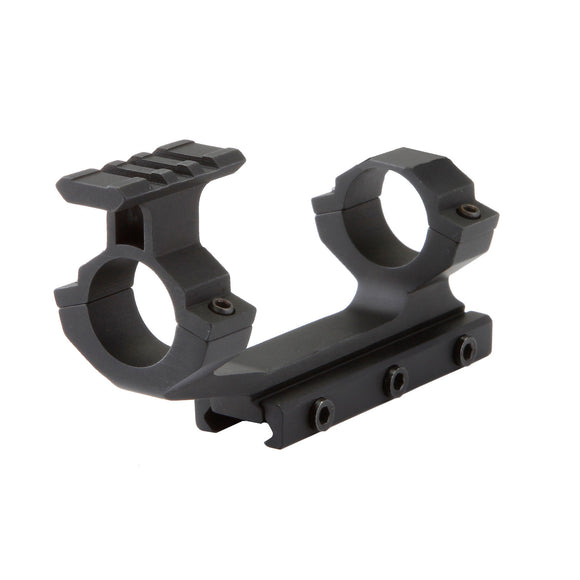 BSA TWAR223RM Tactical Weapon 223 Rem Upper Rail Receiver Mount w/Rings