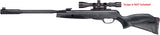 Gamo Whisper Fusion Mach 1 .177 Cal 1420 fps Air Rifle without Scope (Refurbished)
