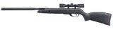 Gamo Wildcat Whisper .177 Caliber Air Rifle w/4x32mm Scope (Refurbished)