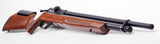 Benjamin Marauder .22 Caliber Hardwood Wood Stock PCP Air Rifle