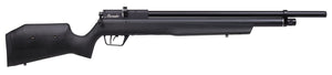 Benjamin Marauder .25 Cal Synthetic Stock PCP Black Air Rifle