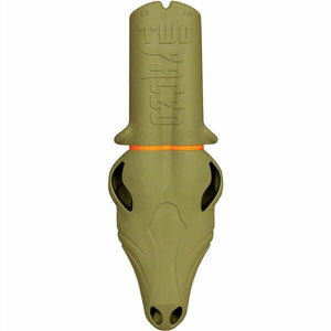 Primos 772 Two-faced Deer Hunting Estrous Grunt and Bleat Game Call