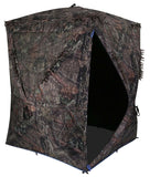 AmeriStep 3 Person Haven Ground Hunting Blind (Mossy Oak Country)
