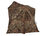 AmeriStep Distorter 3 Person Kickout Ground Blind (Mossy Oak Country)