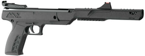 Benjamin Trail Mark II Nitro Piston NP Break Barrel .177 Cal Air Pistol