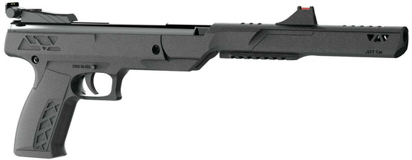 Benjamin Trail Mark II Nitro Piston NP Break Barrel .177 Cal Air Pistol