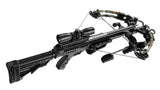 CenterPoint Sniper Elite 385 Crossbow Package, Camo