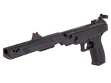 Benjamin Trail Mark II Nitro Piston NP Break Barrel .177 Cal Air Pistol