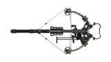 CenterPoint Sniper Elite 385 Crossbow Package, Camo