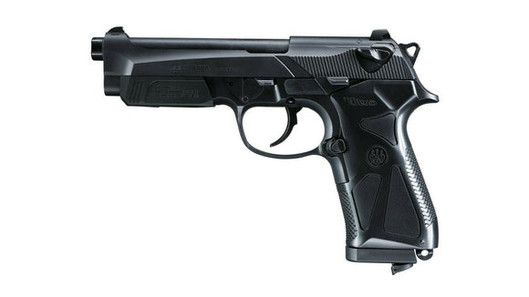 Umarex Beretta 90 Two Steel BB .177 Caliber Air Pistol (Refurbished)