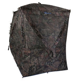 AmeriStep 3 Person Haven Ground Hunting Blind (Mossy Oak Country)