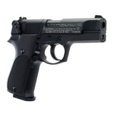 Umarex Walther CP88 German Made Pellet P88 CO2 Powered Air Gun Pistol (Black)